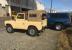 1964 Land Rover Series 2A 88"