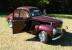 1940 Studebaker Champion Hot Rod
