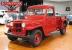 1960 Willys Truck --
