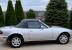 1991 Mazda MX-5 Miata MX-5