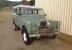 Landrover series 2 long wheel base 109 4x4 suits land cruiser rover