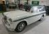 Singer gazelle estate series III 1959 by Rootes