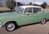 1964 HUMBER VOGUE AUTOMATIC