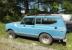 1978 International Harvester Scout