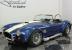 1966 Shelby Cobra Replica