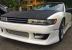 1989 Nissan 240SX