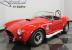 1965 Shelby Cobra Replica