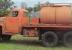 1944 6 x 6 Studebaker Truck