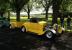 1928 Ford Roadster Hotrod