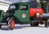 1937 Ford Other Pickups