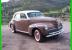 1941 Studebaker Commander International