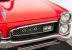 1967 Pontiac GTO GTO