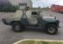 1973 Land Rover Defender