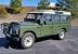 1971 Land Rover Defender --