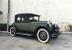 1926 Studebaker Victoria Coupe Standard Six