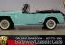 1948 Willys Jeepster Convertible
