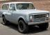 International Scout 1980