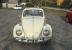 1965 volkswagon beetle