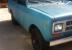 1980 International Harvester Scout
