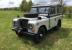 1973 Land Rover Defender