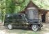 1952 Willys Sedan Delivery