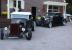 1933 Willys coupe NICE