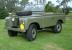Series 2 Ex Army Land Rover
