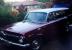 EH Holden Special Station wagon