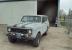 1977 International Harvester Scout II