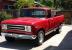 1970 International Harvester 1200D