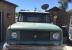 1962 International Harvester Scout