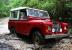 1972 Land Rover Other