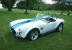 1966 Replica/Kit Makes Roadster