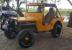 1947 Willys Jeep