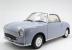 1991 Nissan Other --
