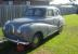austin a40 somerset 1953 one owner barn find