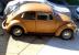 VW Beetle 1500, 1970