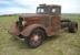 1935 Diamond T