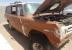 1968 International Harvester Travel All 1100 Travel All 1100
