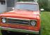 1979 International Harvester Scout