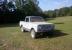 1973 International Harvester Scout