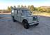 1967 Land Rover series 2 a 109