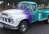 1956 Studebaker Pickup