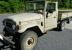 1981 Toyota Land Cruiser