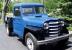 1950 Willys pickup