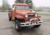 1960 Willys Pickup