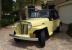 1949 Willys