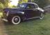 1941 Plymouth Buisiness Coupe Special Deluxe  | eBay