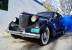 1938 Chrysler Imperial RARE LONG WHEEL BASE LIMOUSINE - 1 OF 145 BUILT