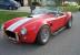 1966 Shelby ford cobra